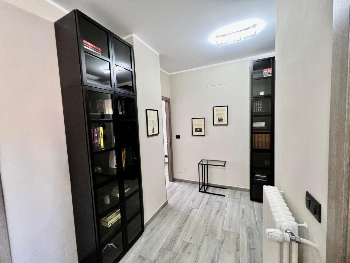 Incredibile Appartamento Fronte Mole Торино Екстериор снимка